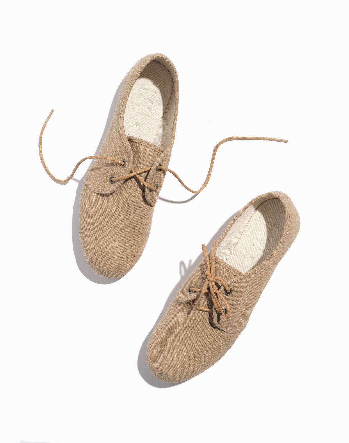 Honey | Oxford Shoes